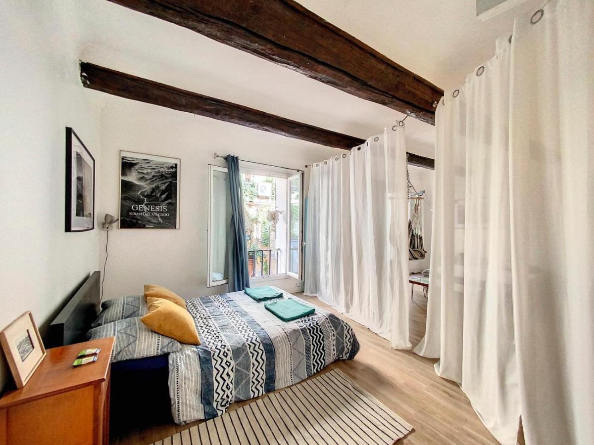 Hyper Centre Vieux Port - Loft - Les Freres De La Loc' Apartment