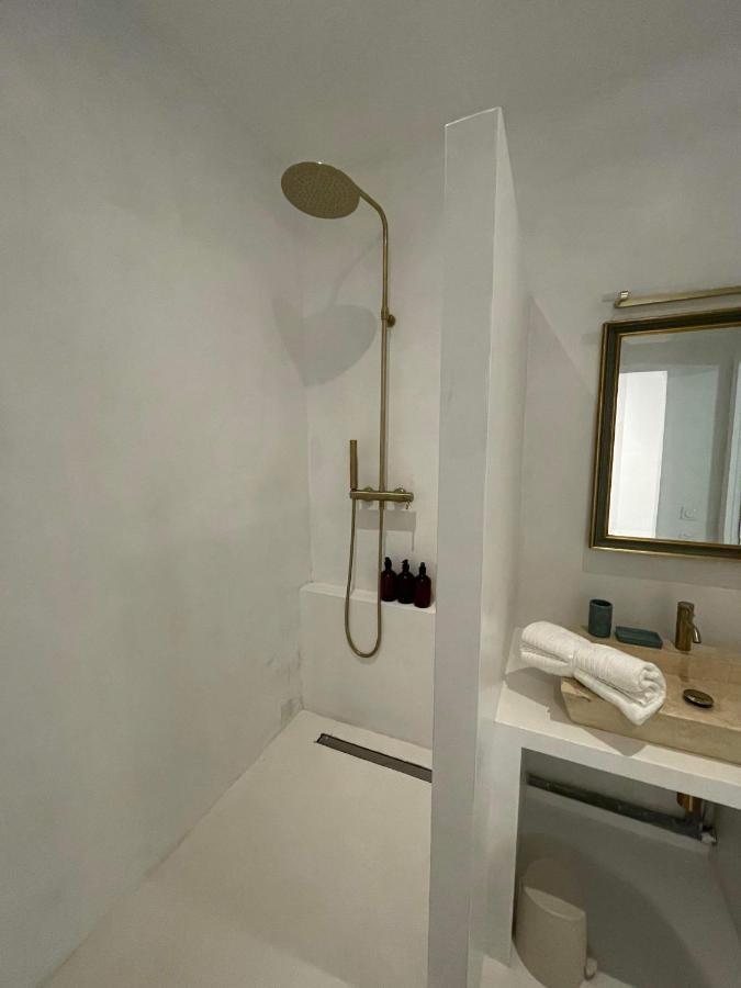 Apartamento Chez Florian - Superbe Duplex Proche Panier Et Quartier D'affaires Marselha