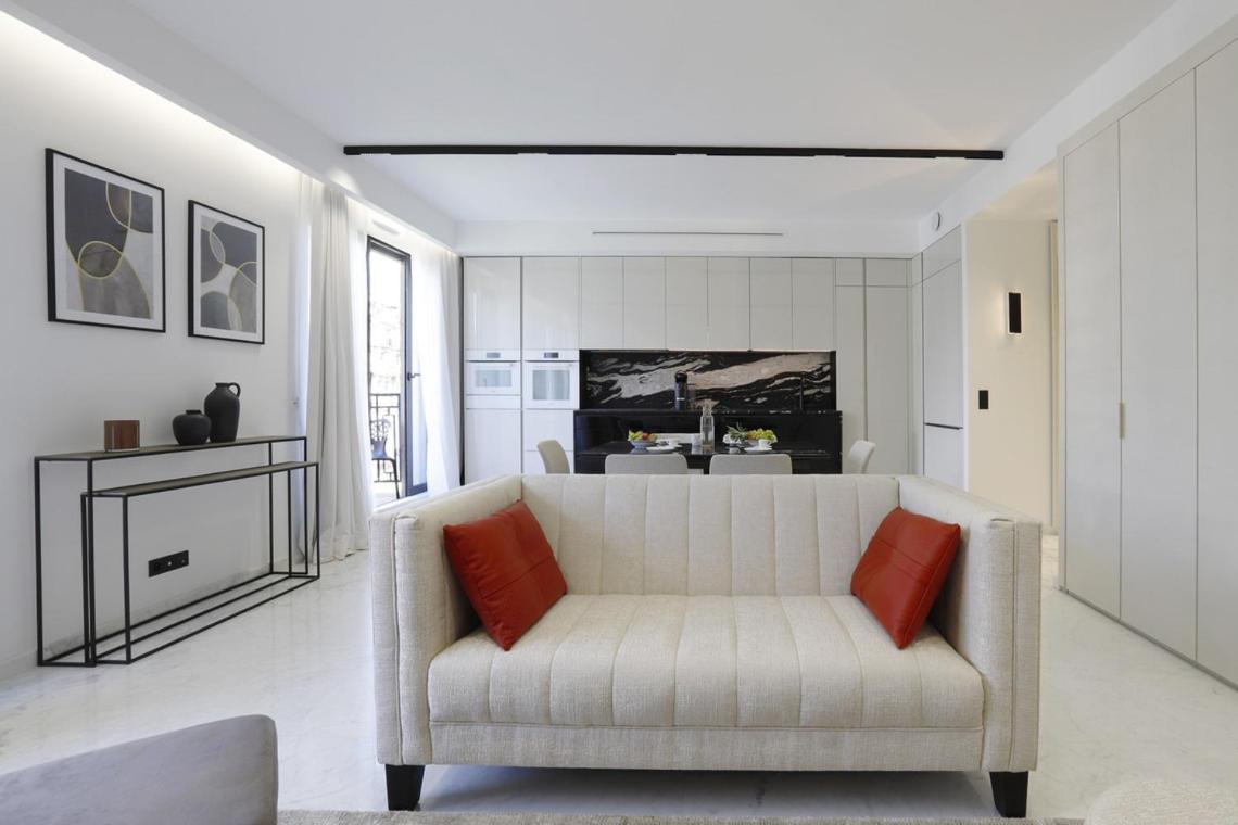 Logement Proche Du Vieu Port Et De Saint Charles Apartment
