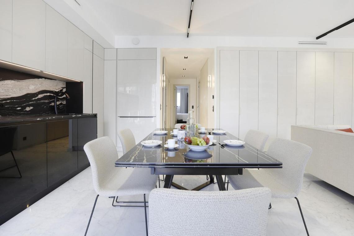 Apartment Logement Proche Du Vieu Port Et De Saint Charles *