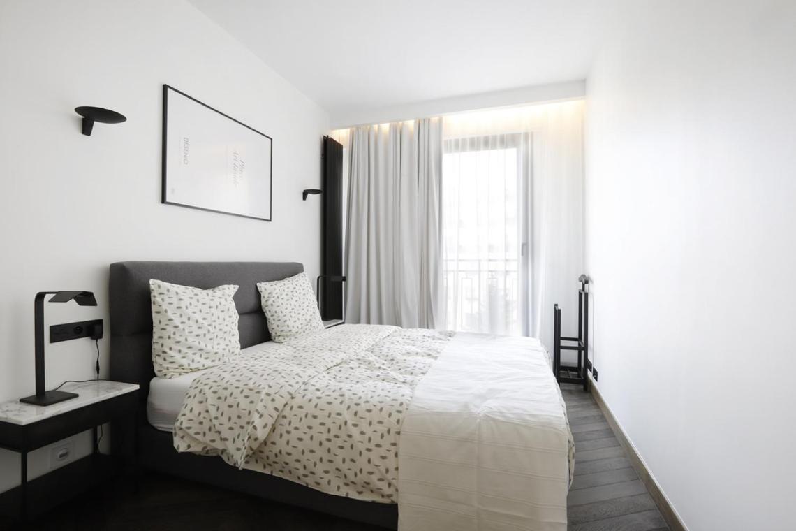 Logement Proche Du Vieu Port Et De Saint Charles *