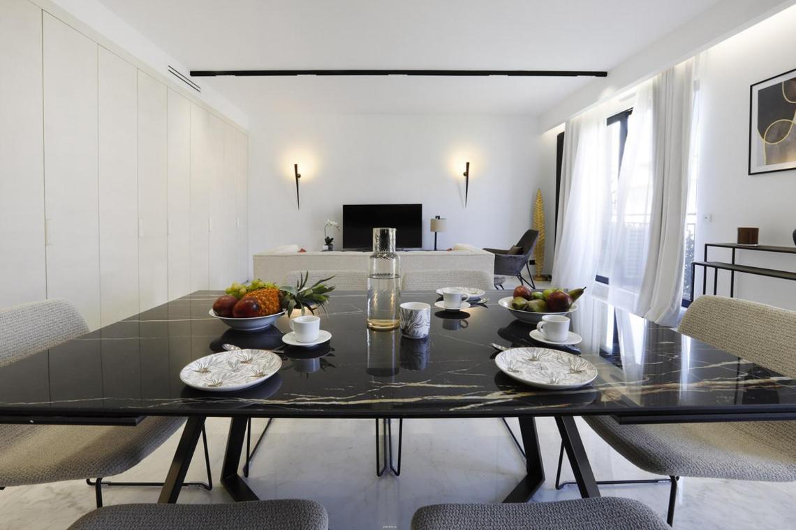 Apartment Logement Proche Du Vieu Port Et De Saint Charles