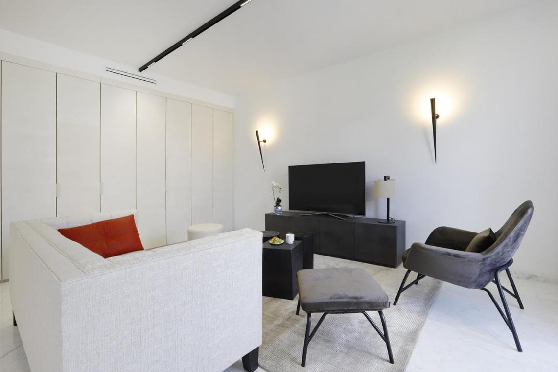 Logement Proche Du Vieu Port Et De Saint Charles Apartment *