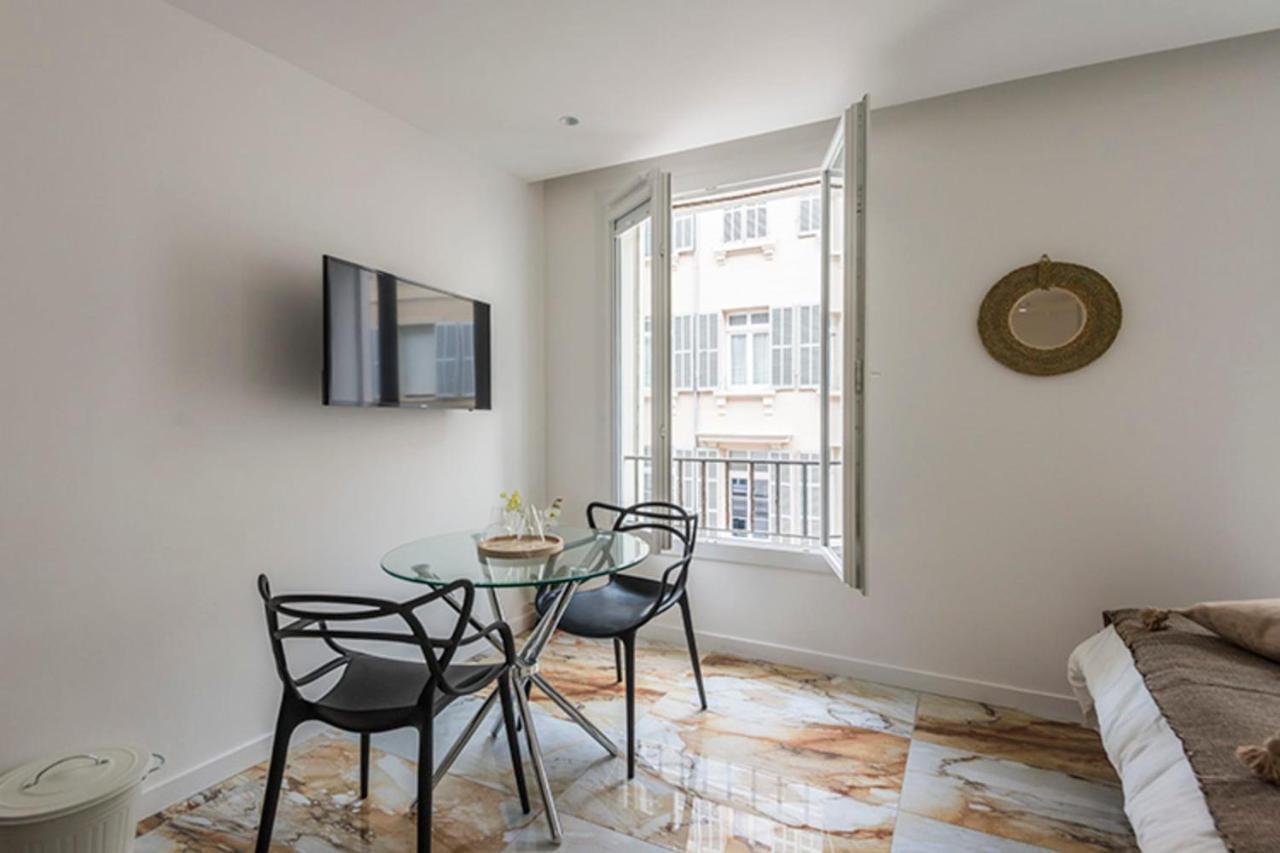 Renovated Studio On The Old Port *