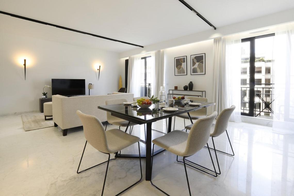 Logement Proche Du Vieu Port Et De Saint Charles *