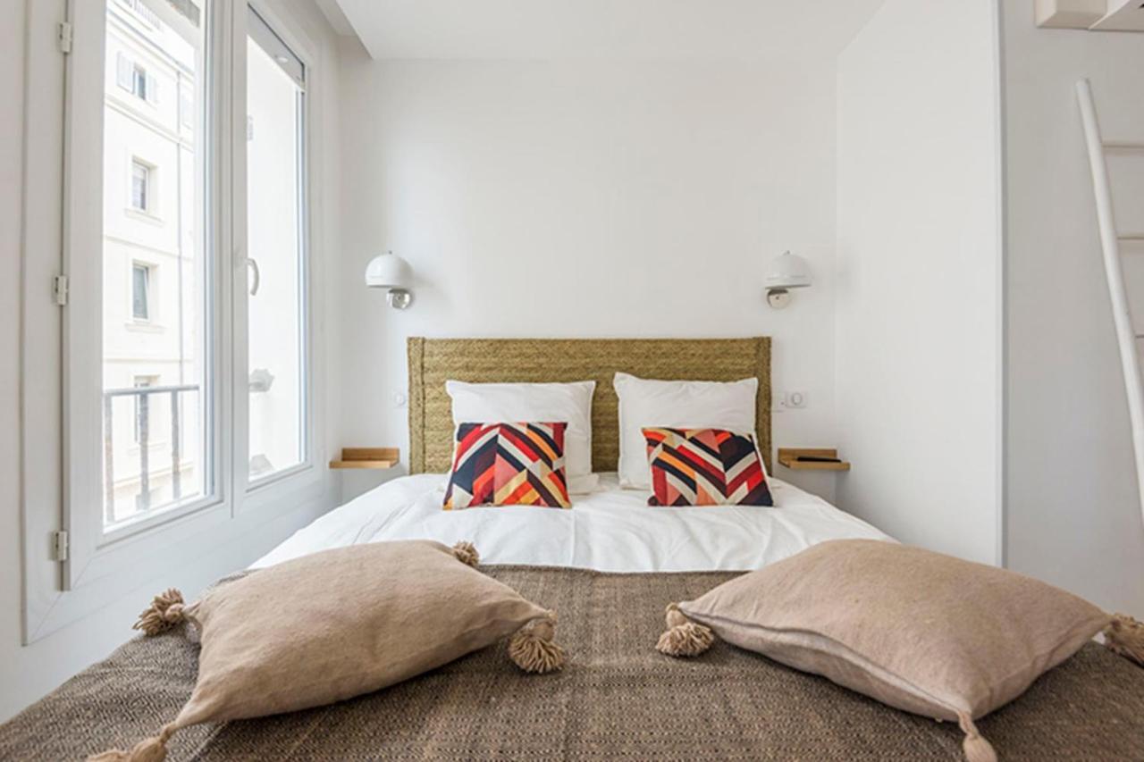 Apartment Renovated Studio On The Old Port *