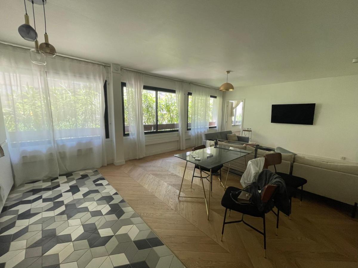 Ultra Moderne Carre D Or Centre Appartement Marseilles