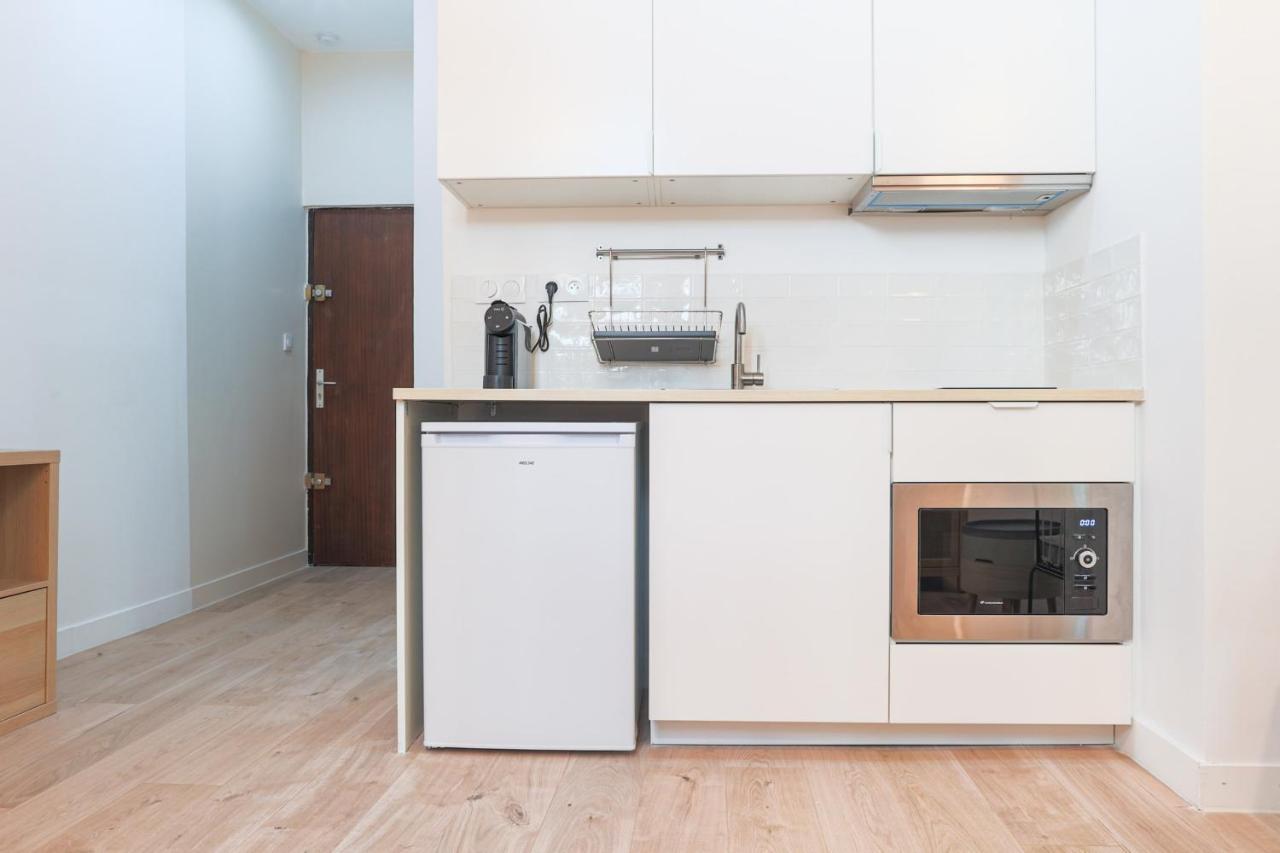 Le Lodi - Studio Cours Julien Centre Apartment Marseille