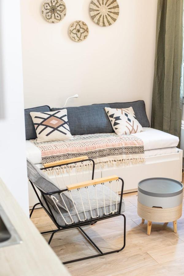 Le Lodi - Studio Cours Julien Centre Apartment