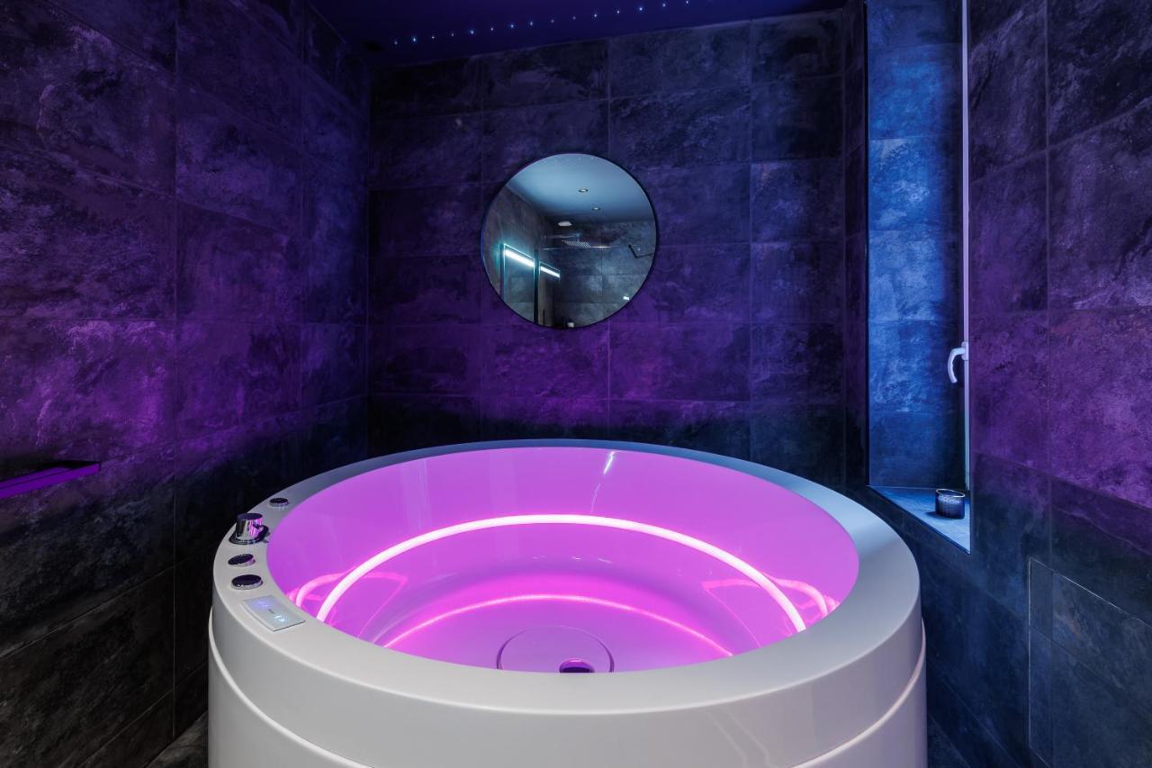 La Purple Appartement