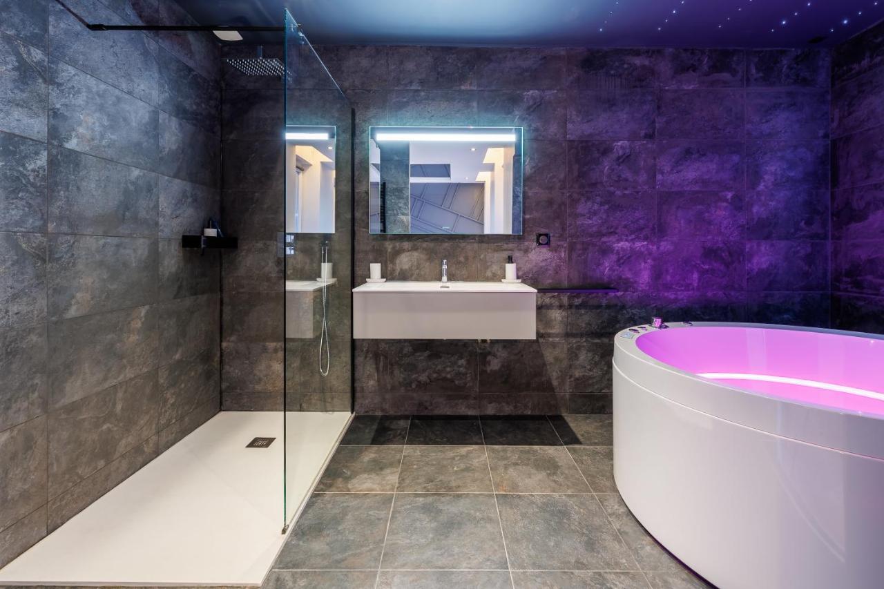 Appartement La Purple Marseilles