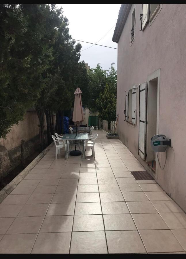 Guest house Maison Sainte Marthe Marseille