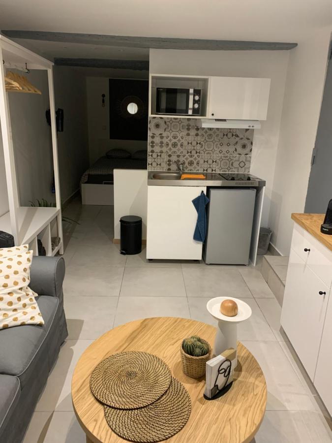 Apartment Marseillais Au Coeur Du « panier » Marseille