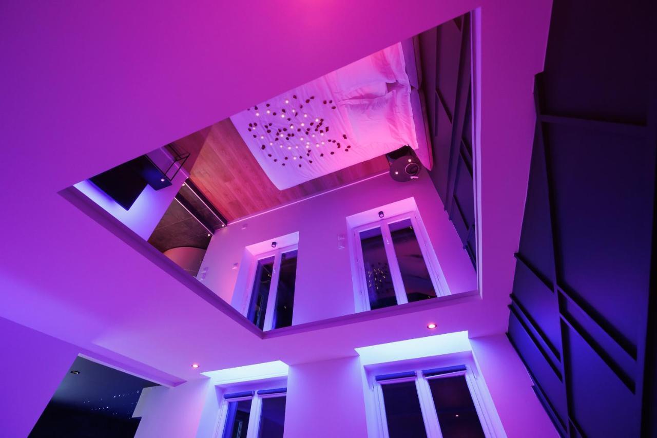 La Purple Appartement *