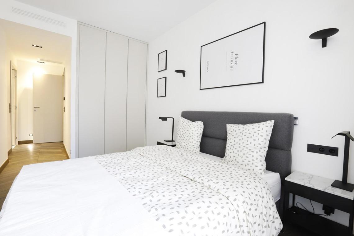 Logement Proche Du Vieu Port Et De Saint Charles Apartment Marseille