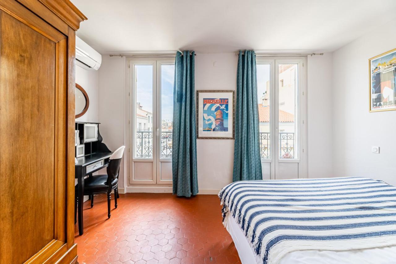 Balcon Filant, Vue 180, Store, Netflix, Clim ,ascenseur, T2 Appartement