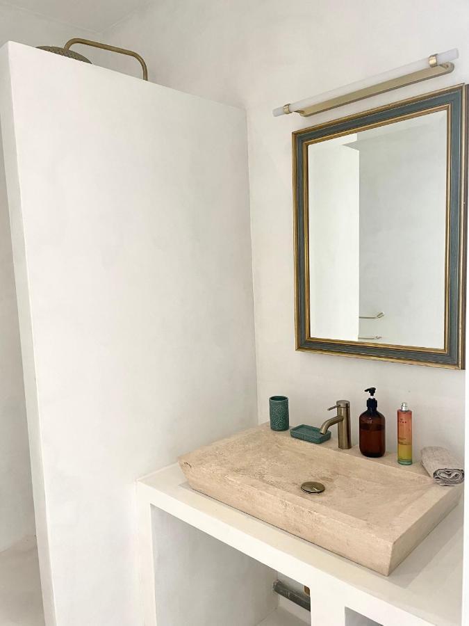 Apartamento Chez Florian - Superbe Duplex Proche Panier Et Quartier D'affaires Marselha