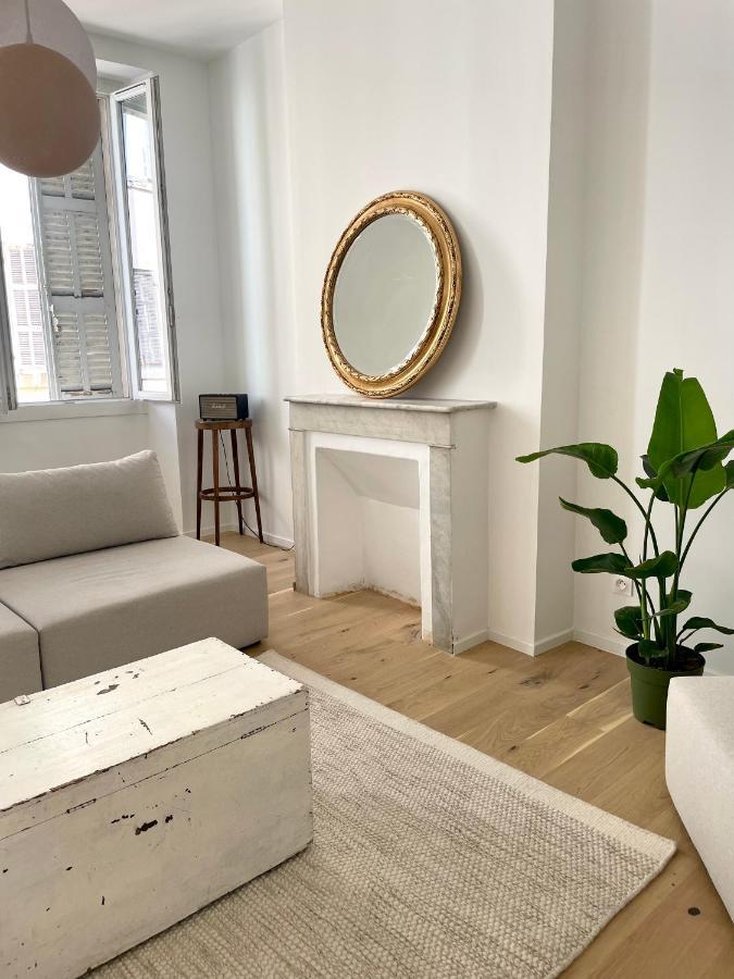Apartamento Chez Florian - Superbe Duplex Proche Panier Et Quartier D'affaires *