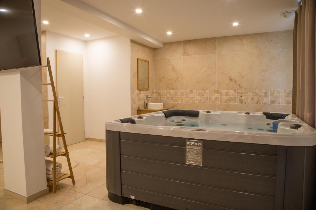 Bed & Breakfast Lovenest Marseille
