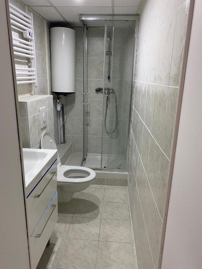 Khách sạn hẻo lánh 5 Etoiles