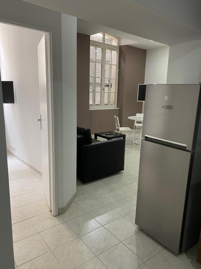 Khách sạn hẻo lánh 5 Etoiles Marseille