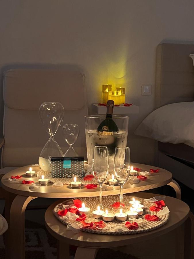 Bed & Breakfast Lovenest Marseille