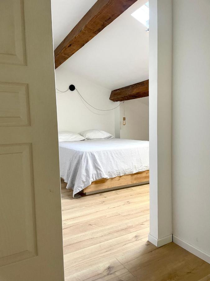 Apartamento Chez Florian - Superbe Duplex Proche Panier Et Quartier D'affaires