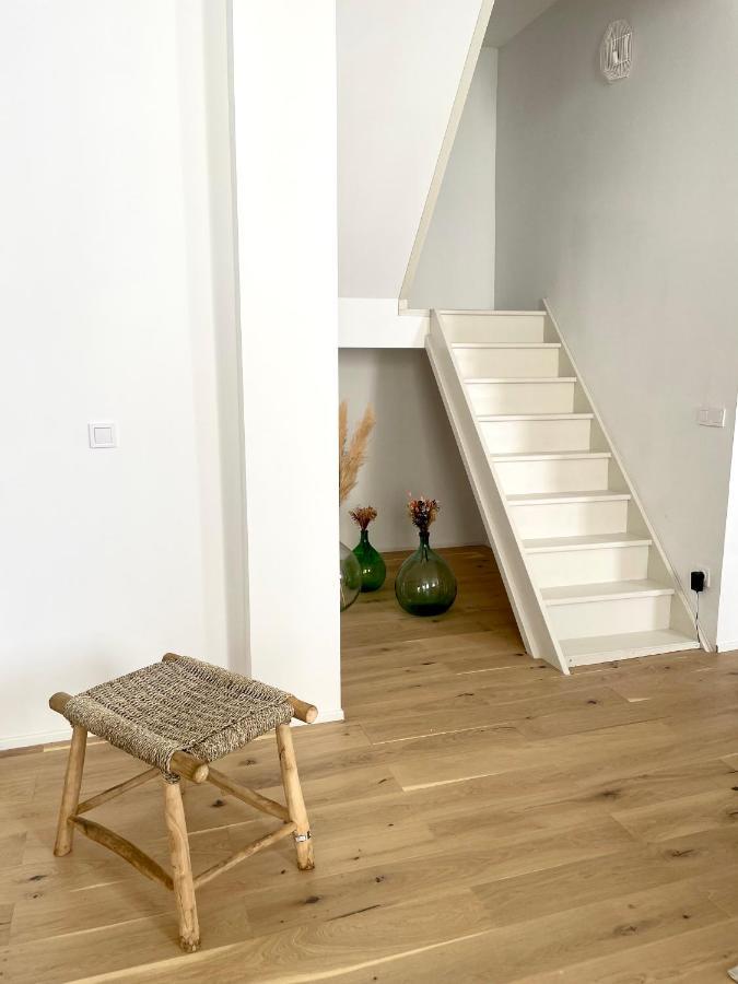 Apartamento Chez Florian - Superbe Duplex Proche Panier Et Quartier D'affaires Marselha