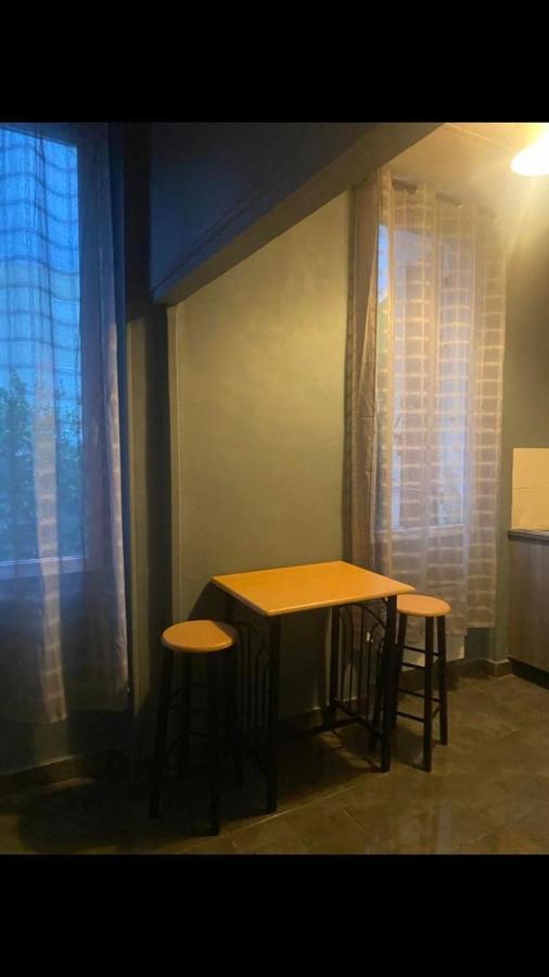 Studio Pour Voyageur Marseille