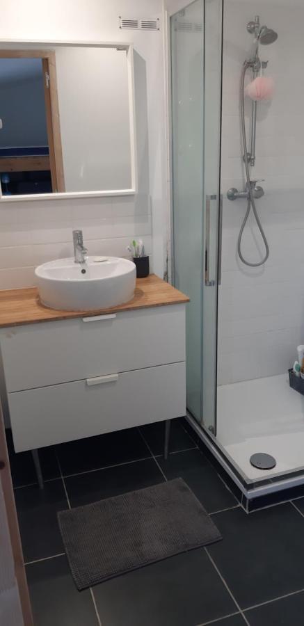 Petit Independant Dans Jardin Avec Parking Et Portail Electrique Holiday home