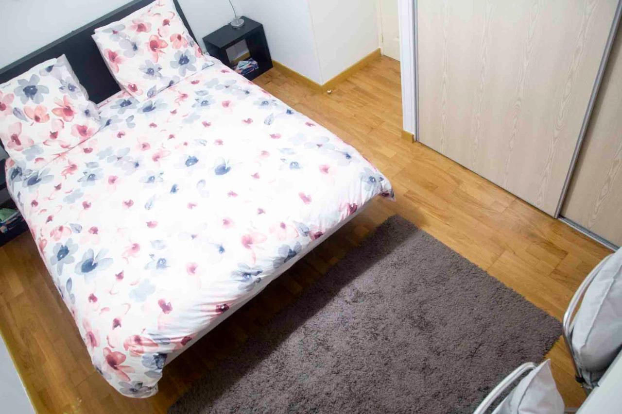 Ở trọ Fred's Guest Room, Vieuxport, Climatise, Friendly *