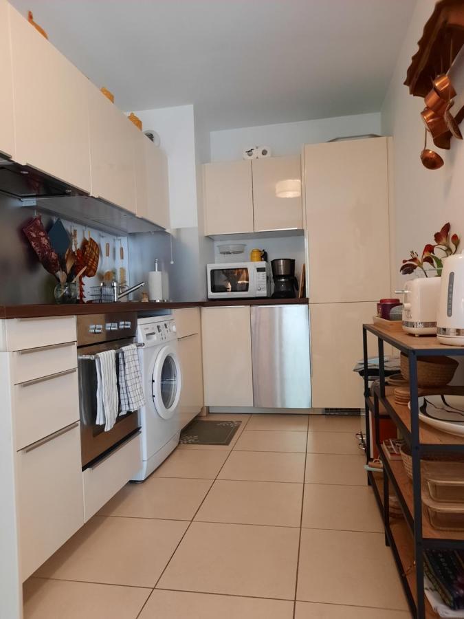 Pytheas Carre D'or Apartment Marseille