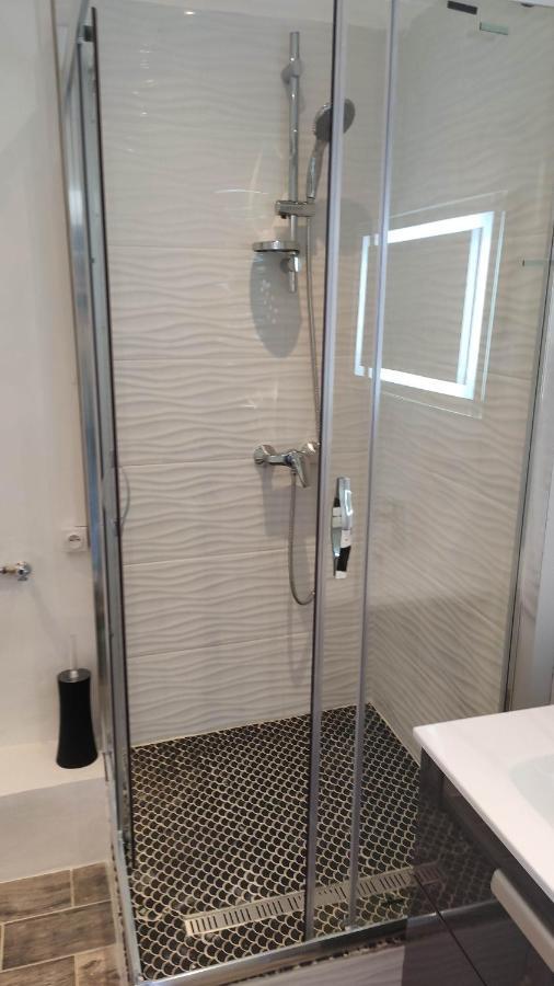Apartamento Studio Canebiere *