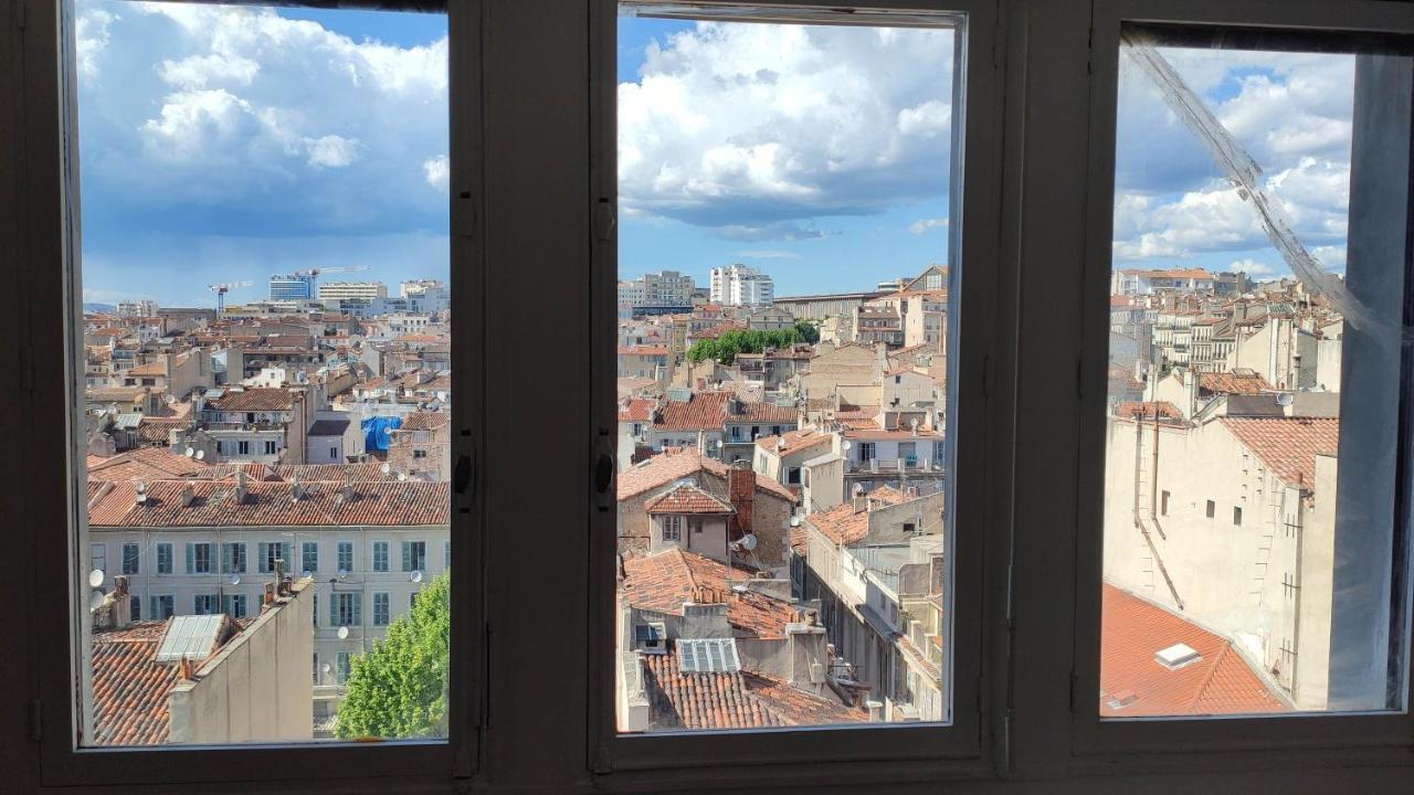 Studio Canebiere Apartamento *