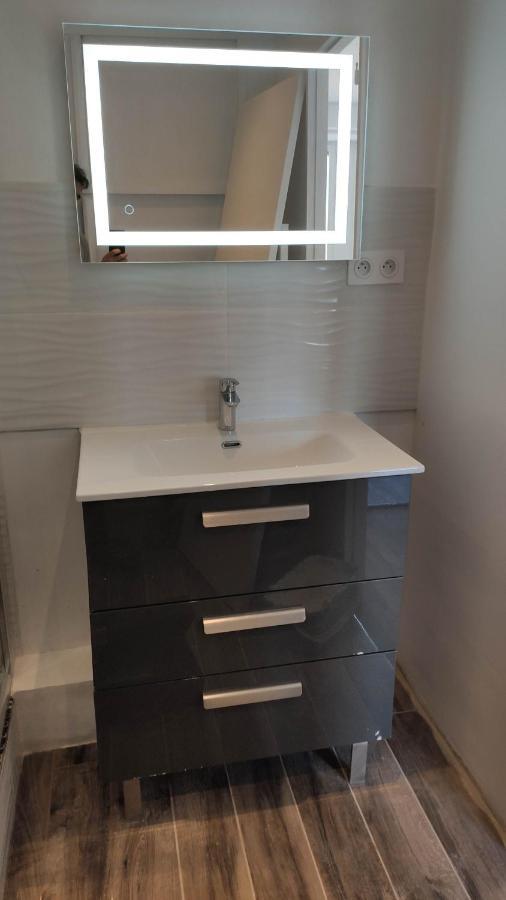 Studio Canebiere Apartamento