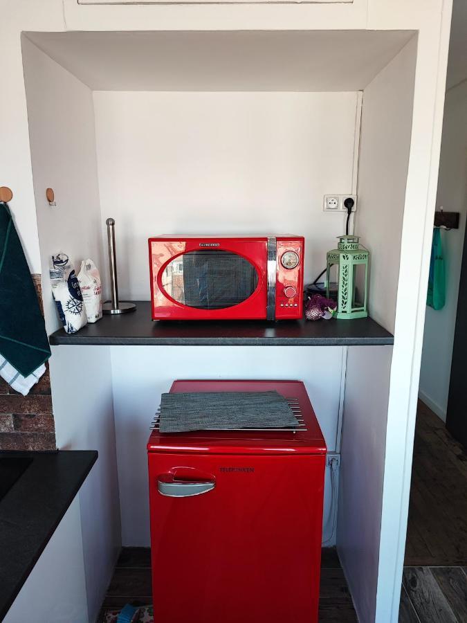 Apartamento Studio Canebiere Marselha
