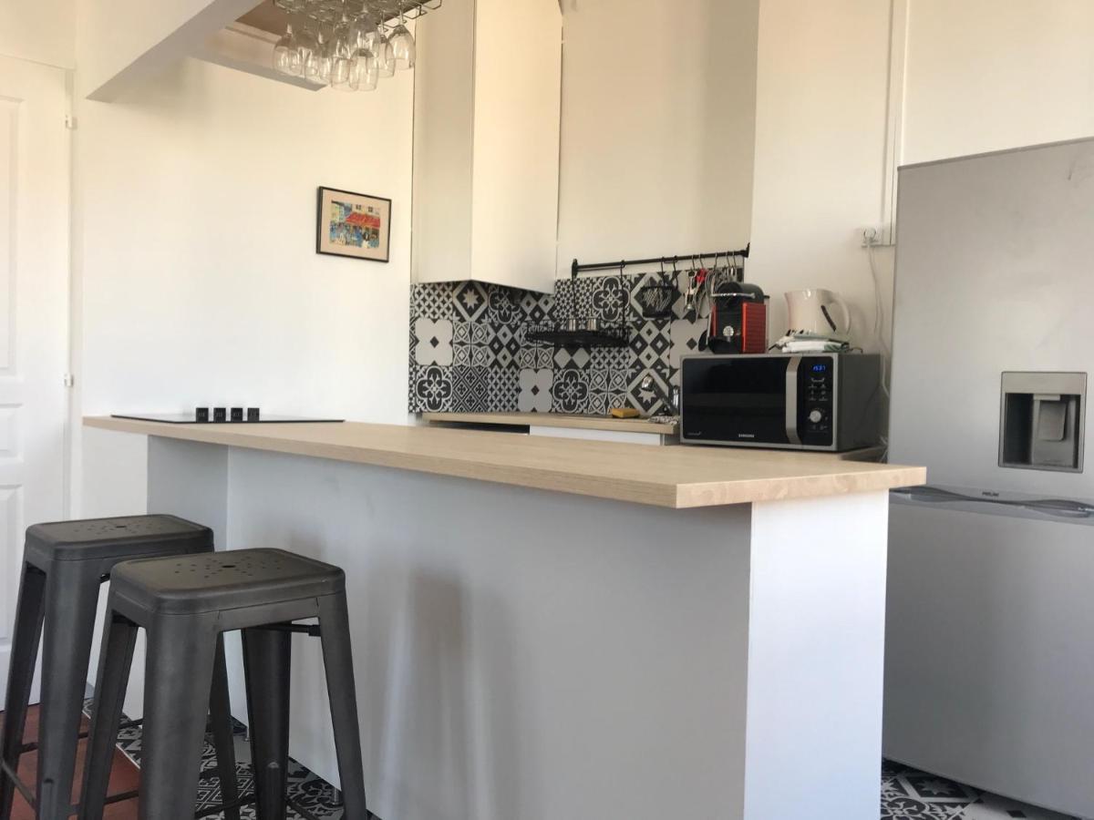 Apartment Studio Moustier