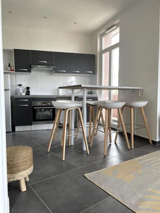 Le Triomphe Central, 8 Pax 3 Apartment