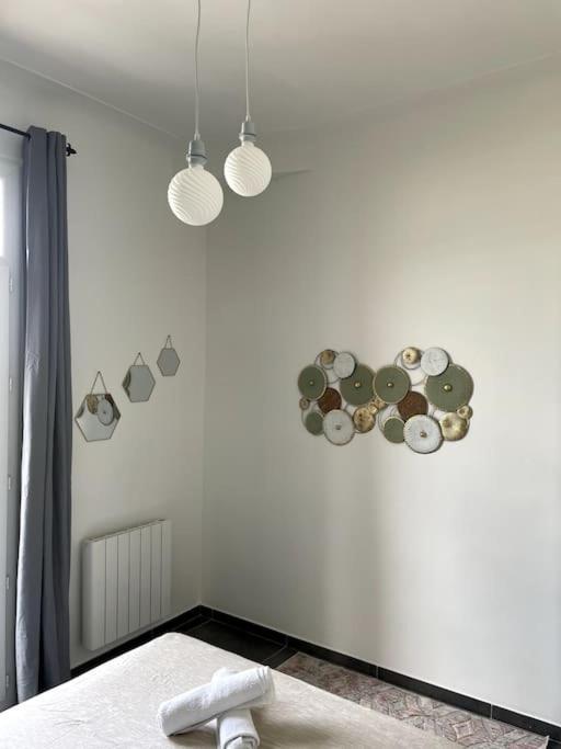 Le Triomphe Central, 8 Pax 3 Apartment *