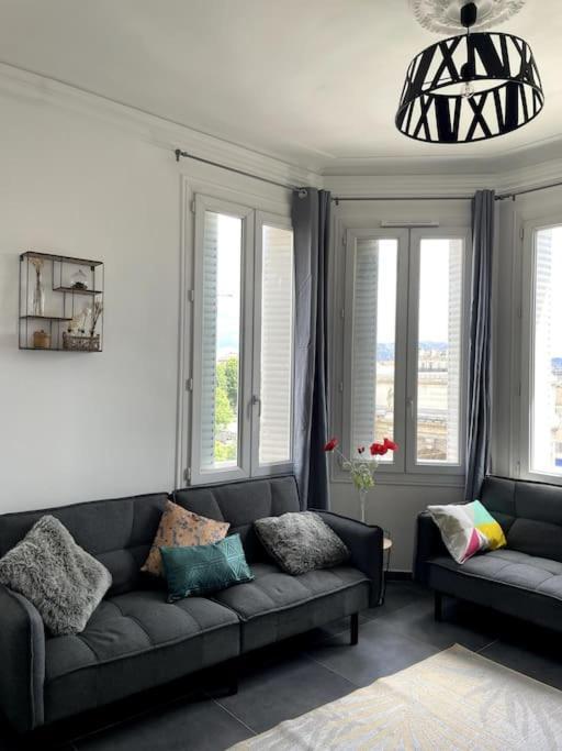 Le Triomphe Central, 8 Pax 3 Apartment *