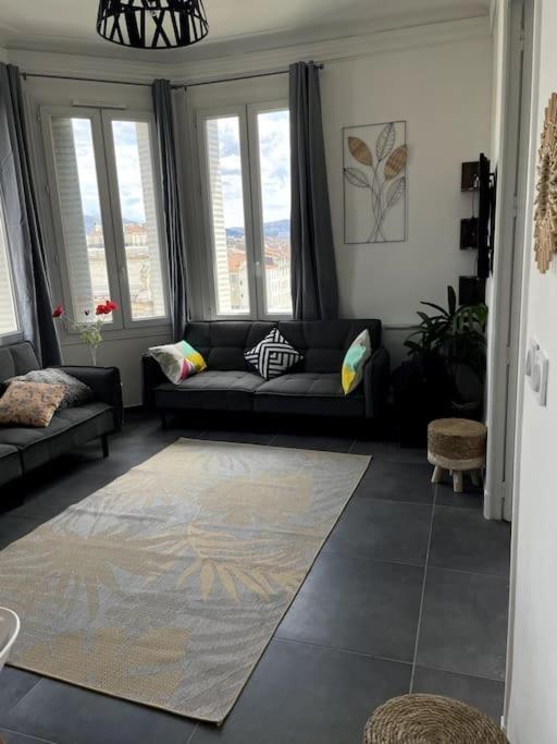 Apartment Le Triomphe Central, 8 Pax 3 *