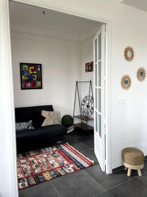 Le Triomphe Central, 8 Pax 3 Apartment