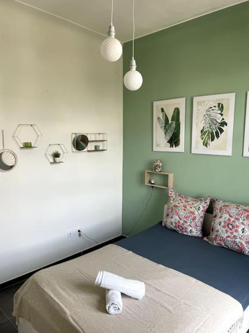 Apartment Le Triomphe Central, 8 Pax 3 Marseille