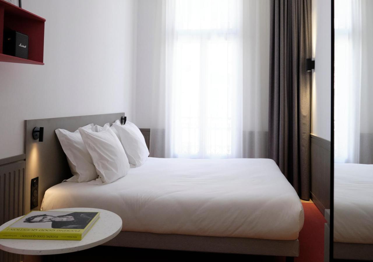Maison Juste Aparthotel *