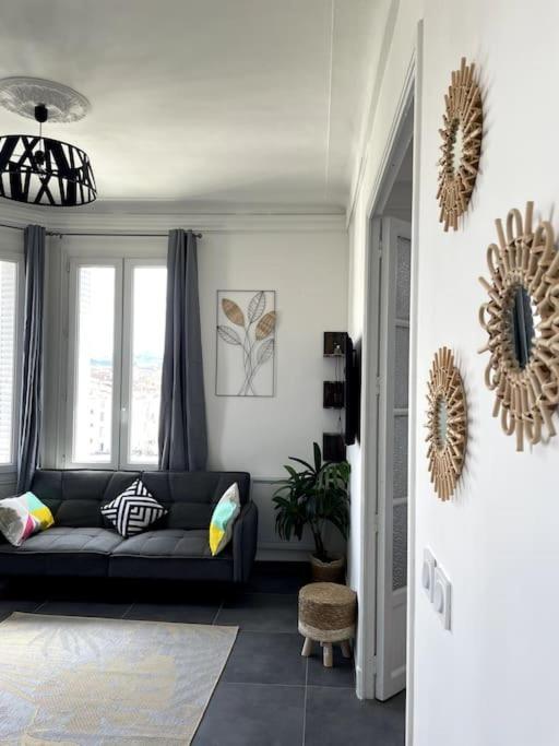 Le Triomphe Central, 8 Pax 3 Apartment