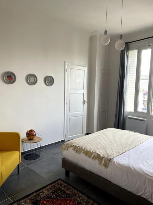 Le Triomphe Central, 8 Pax 3 Apartment