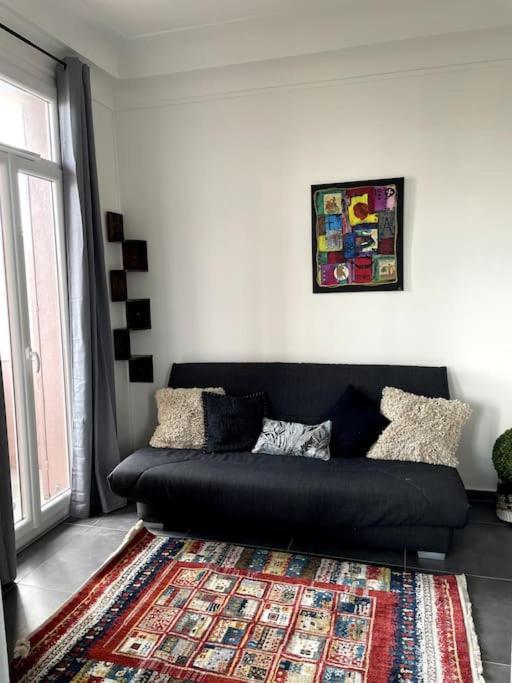 Apartment Le Triomphe Central, 8 Pax 3