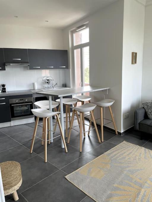 Apartment Le Triomphe Central, 8 Pax 3 *