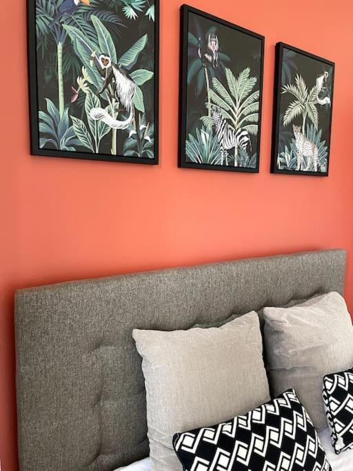 Le Triomphe Central, 8 Pax 3 Apartment