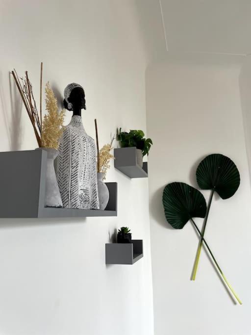 Le Triomphe Central, 8 Pax 3 Apartment *